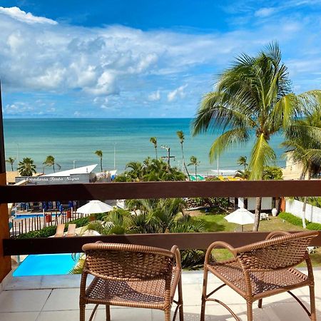 Varandas Atoll Hotel Натал Экстерьер фото