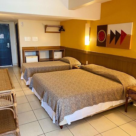 Varandas Atoll Hotel Натал Экстерьер фото