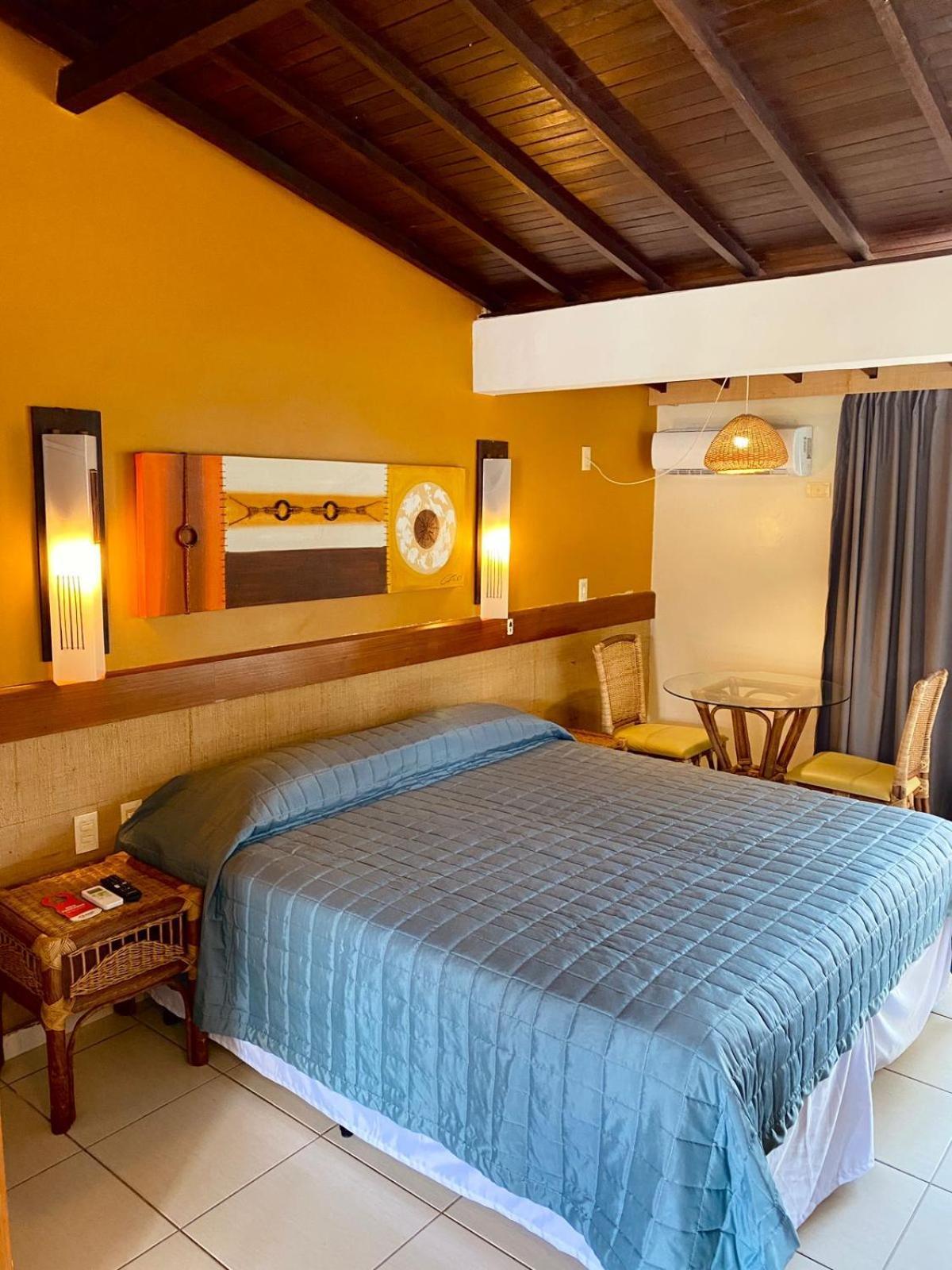 Varandas Atoll Hotel Натал Экстерьер фото