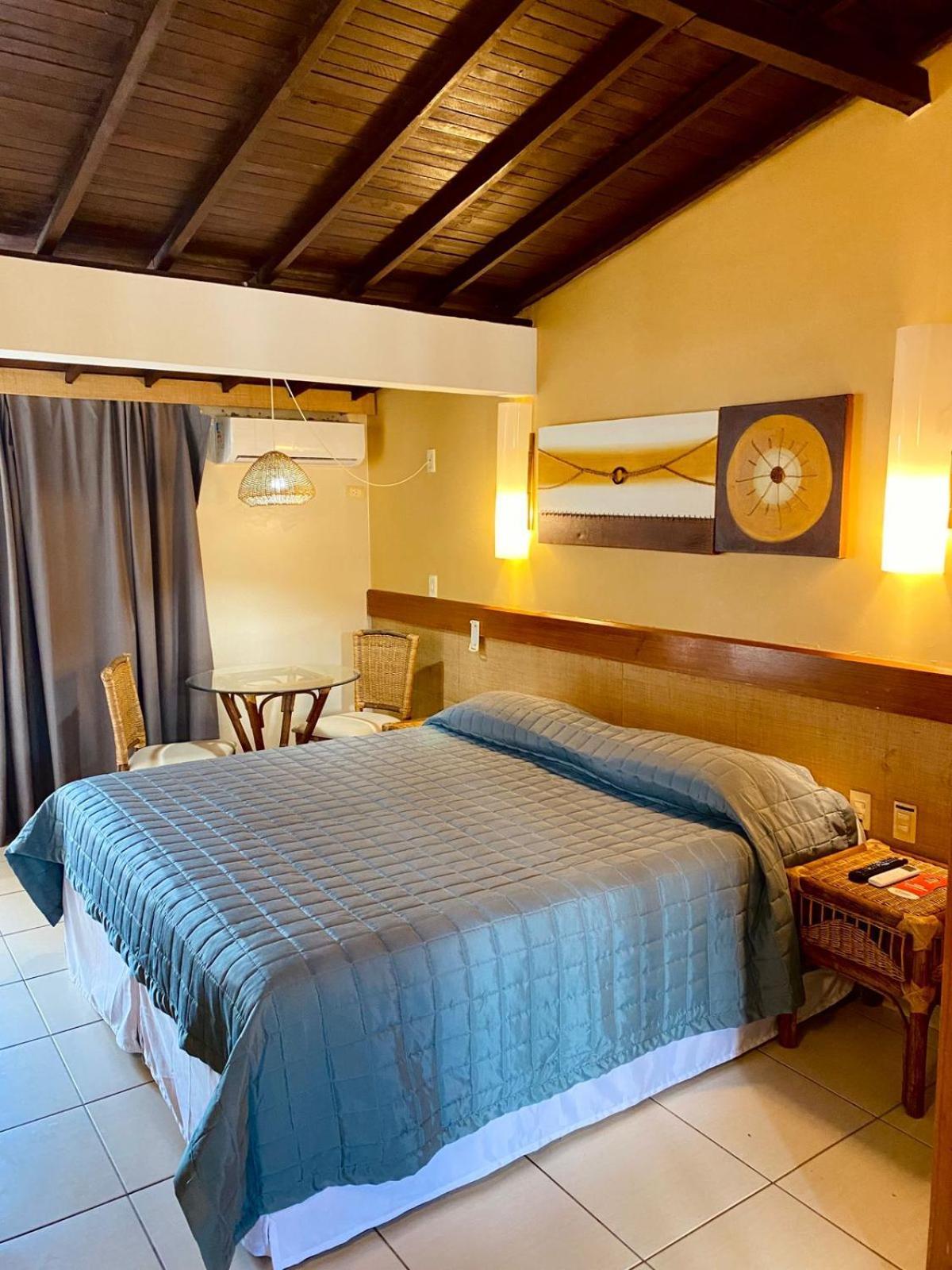 Varandas Atoll Hotel Натал Экстерьер фото