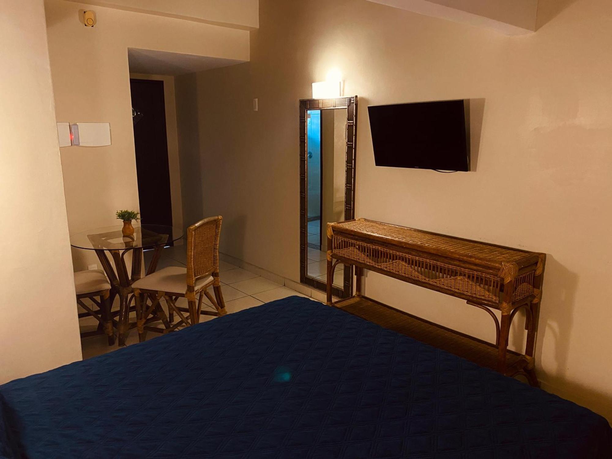 Varandas Atoll Hotel Натал Экстерьер фото