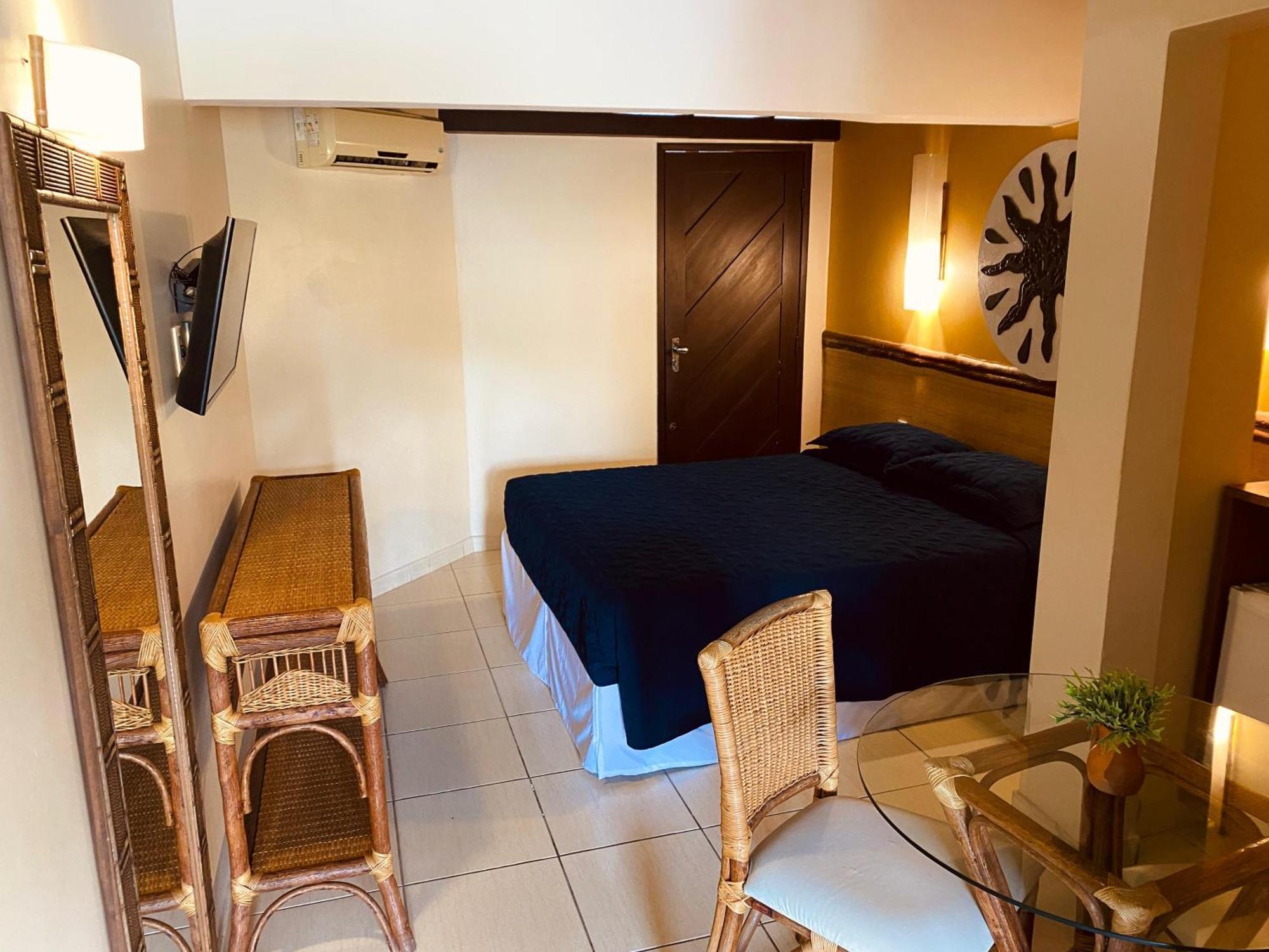Varandas Atoll Hotel Натал Экстерьер фото